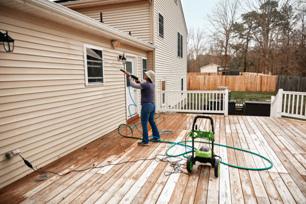 Trusted Ferris, TX Pressure Washing Experts