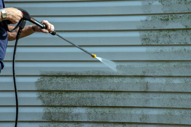 Best Fence Pressure Washing  in Ferris, TX