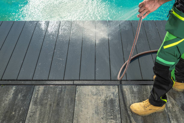 Best House Pressure Washing  in Ferris, TX