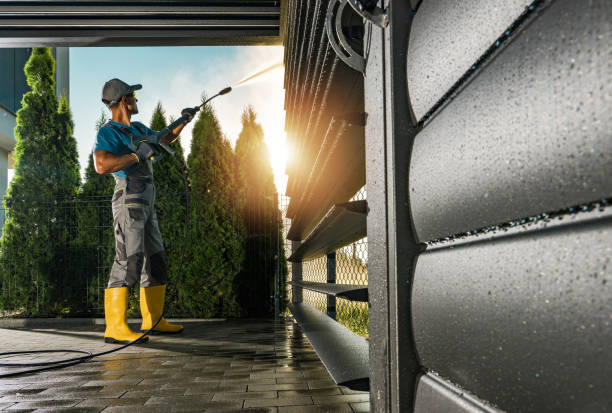 Best Affordable Power Washing  in Ferris, TX
