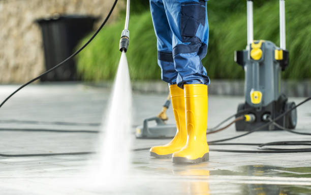 Best Local Pressure Washing Services  in Ferris, TX