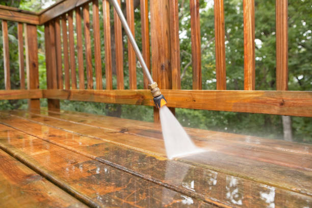 Pressure Washing Estimates in Ferris, TX