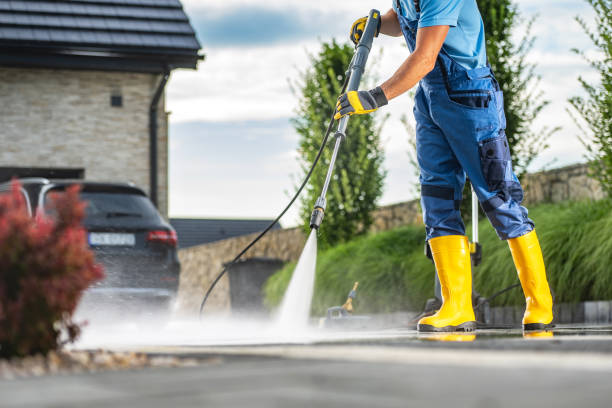 Best Local Pressure Washing Services  in Ferris, TX