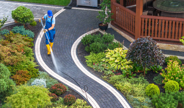 Best Deck Pressure Washing  in Ferris, TX