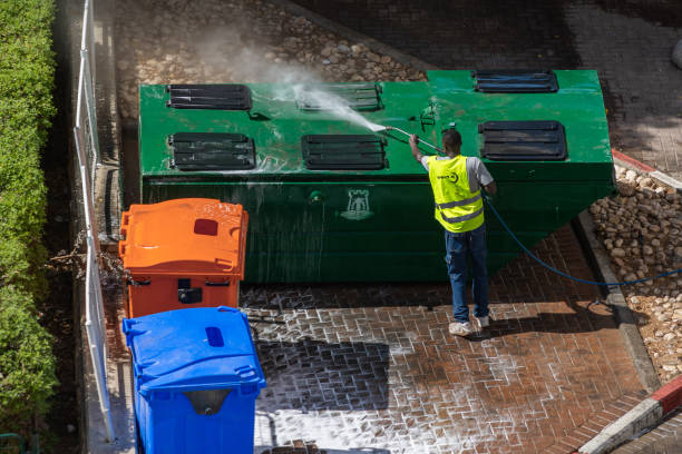Best Commercial Pressure Washing  in Ferris, TX