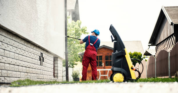 Best Deck Cleaning Services  in Ferris, TX